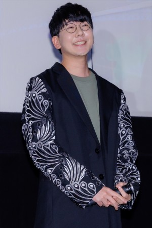 花江夏樹、『映画デリシャスパーティ・プリキュア 夢みる・お子さまランチ！』公開記念舞台挨拶に登場