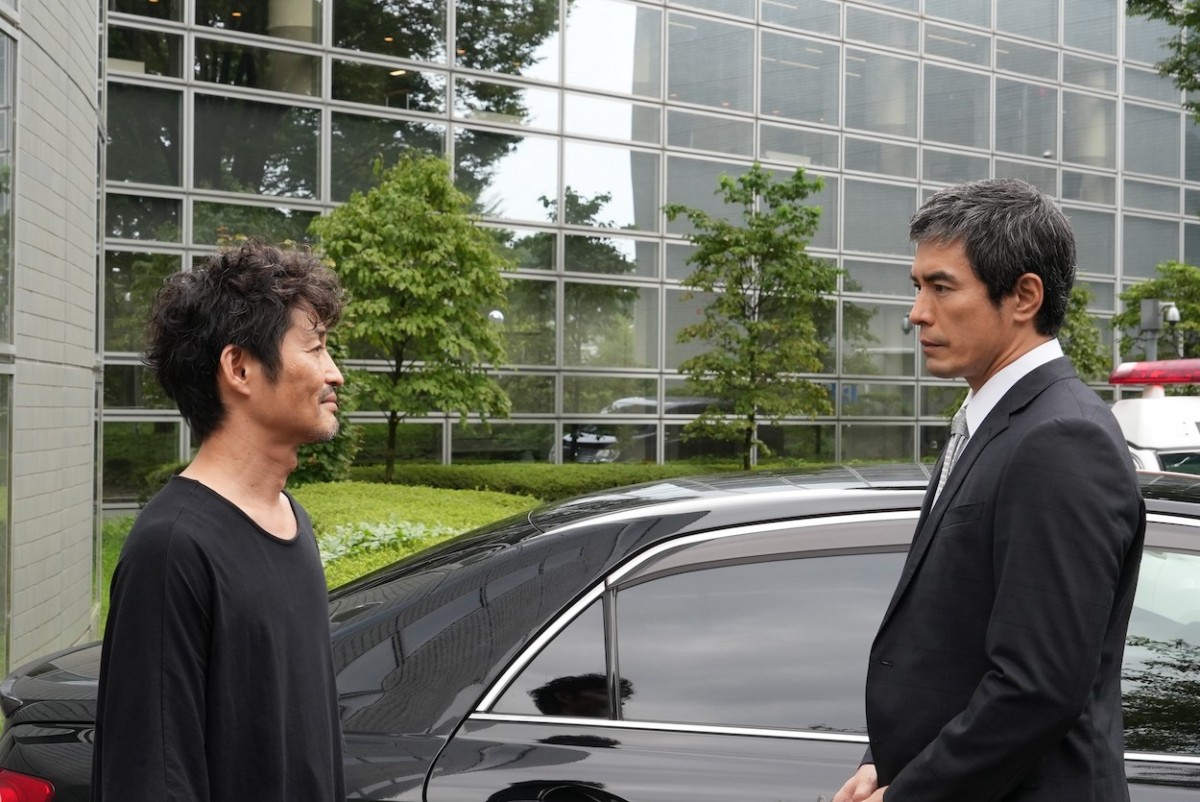 『初恋の悪魔』第7話　崩れていく4人の関係　新たな殺人事件も発生！　