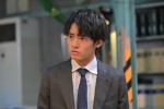 【写真】『石子と羽男―そんなコトで訴えます？―』第8話場面カット