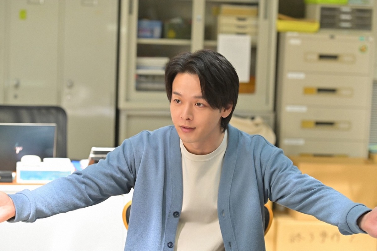 『石子と羽男』最終回　石子と羽男、放火殺人＆不動産投資詐欺事件の解決に挑む