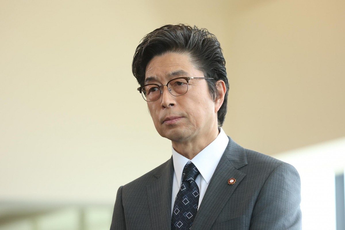 今夜放送『ガリレオ』SP　9年ぶりドラマ新作は“今まで見たことない湯川学”