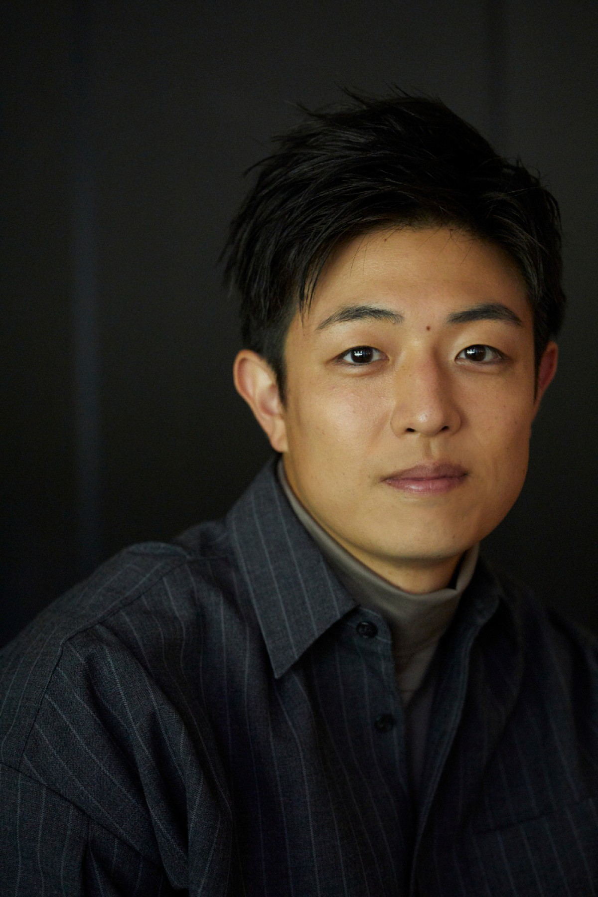 宇野祥平＆時任勇気、『クロサギ』出演決定　黒崎の過去と関わる警察官＆氷柱の大学の助教演じる