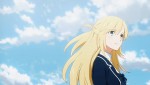 劇場アニメーション『アイゼンフリューゲル』ティザーPV場面写真