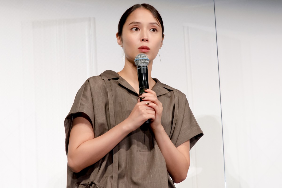 菜々緒、悩み相談で的確アドバイス連発　木村文乃ら感嘆「ピカイチ」