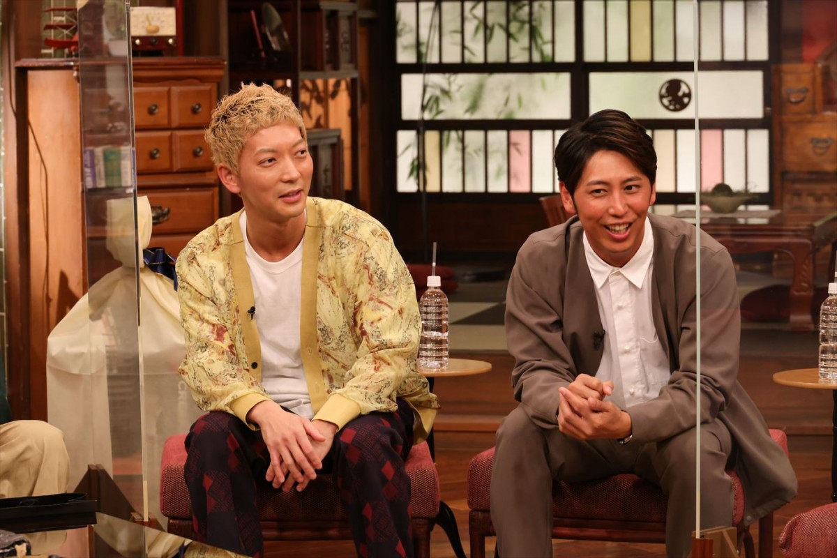 長澤まさみ、さんま直伝の“笑いのお約束”披露　『さんまのまんま秋SP』本日放送