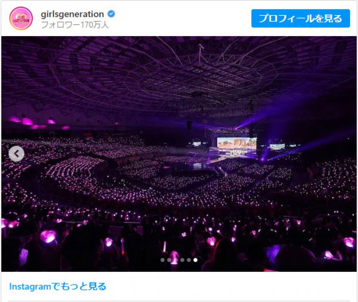 少女時代、変わらぬスタイル＆美脚でパフォーマンス　韓国でデビュー15周年イベント開催