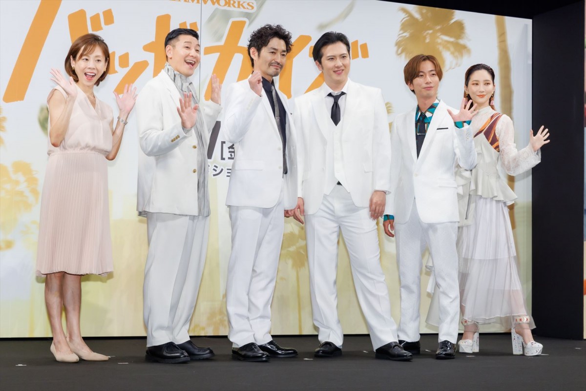 尾上松也、12時までは機嫌が悪い「直したくても直せないんです」