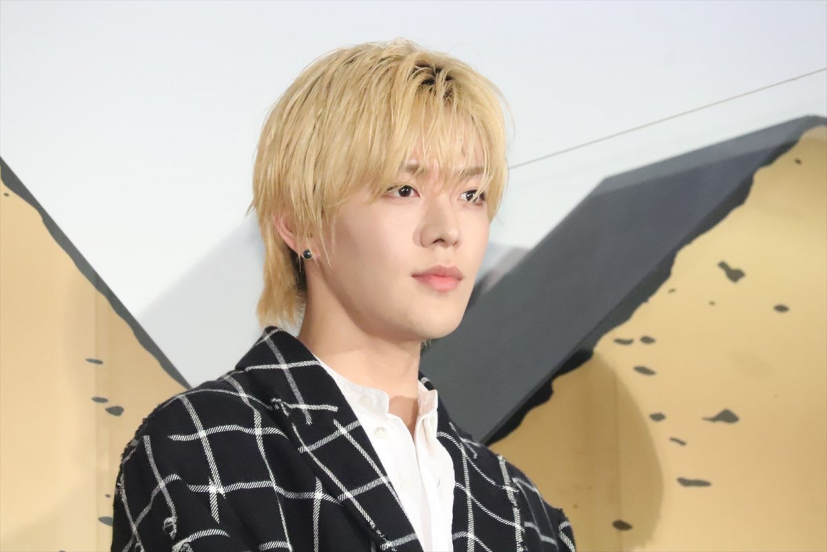 川村壱馬、中本悠太＆三山凌輝へ手紙のサプライズ「どんな時でも僕ら仲間がいる」