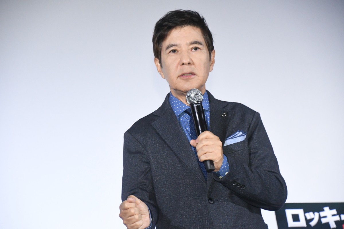 関根勤　『燃えよドラゴン』劇場で33回鑑賞！ 入れ替え制ない時代で「1日3回観られた」