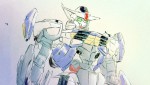 テレビアニメ『機動戦士ガンダム 水星の魔女』エンディング場面写真