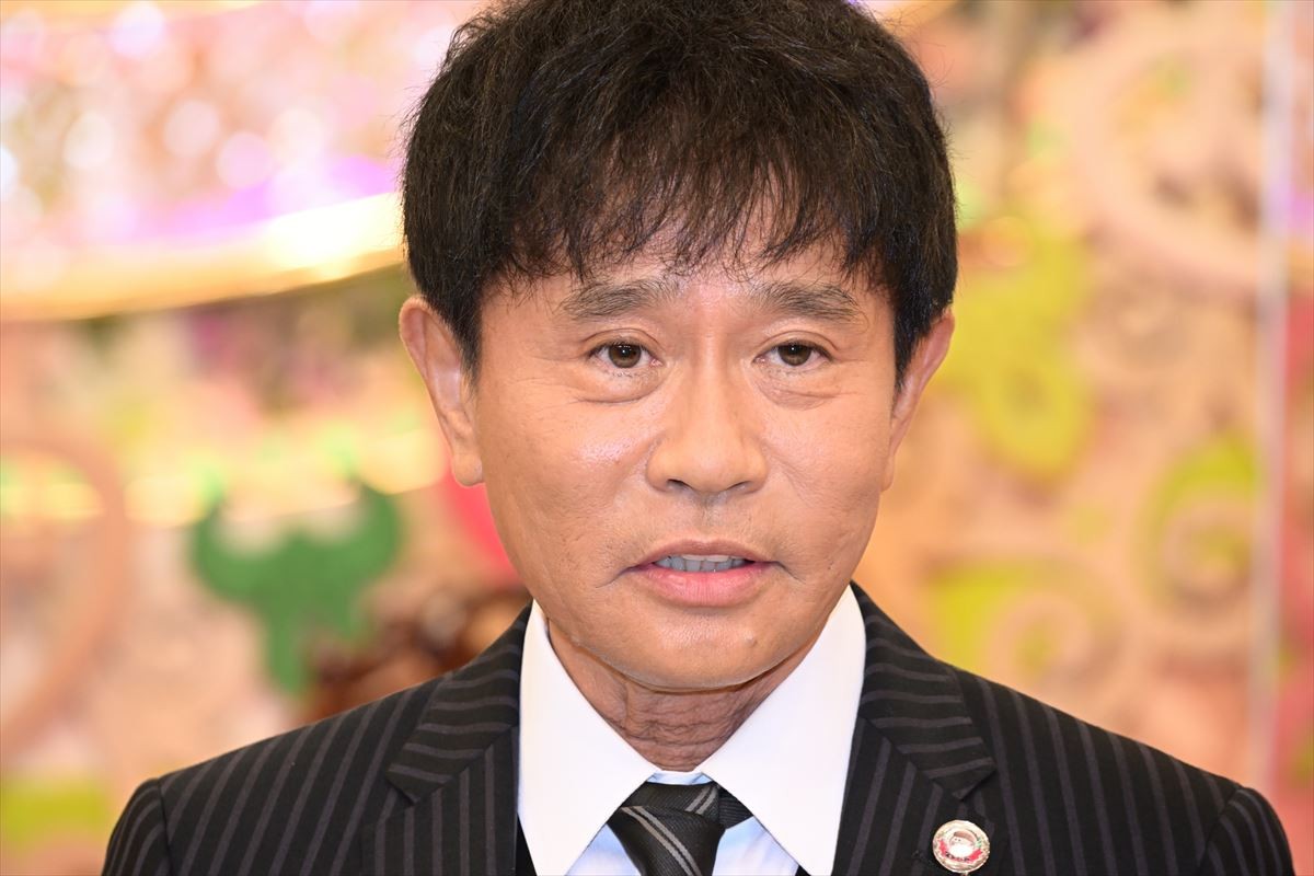 浜田雅功、『プレバト!!』10周年は「あっという間」　松本人志との40年にもコメント