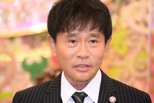 「MBS『プレバト!!』放送開始10周年記念　MC 浜田雅功★ 10分限定 合同取材会」　20221007実施