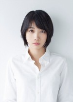 ドラマ『大河ドラマが生まれた日』に出演する松本穂香