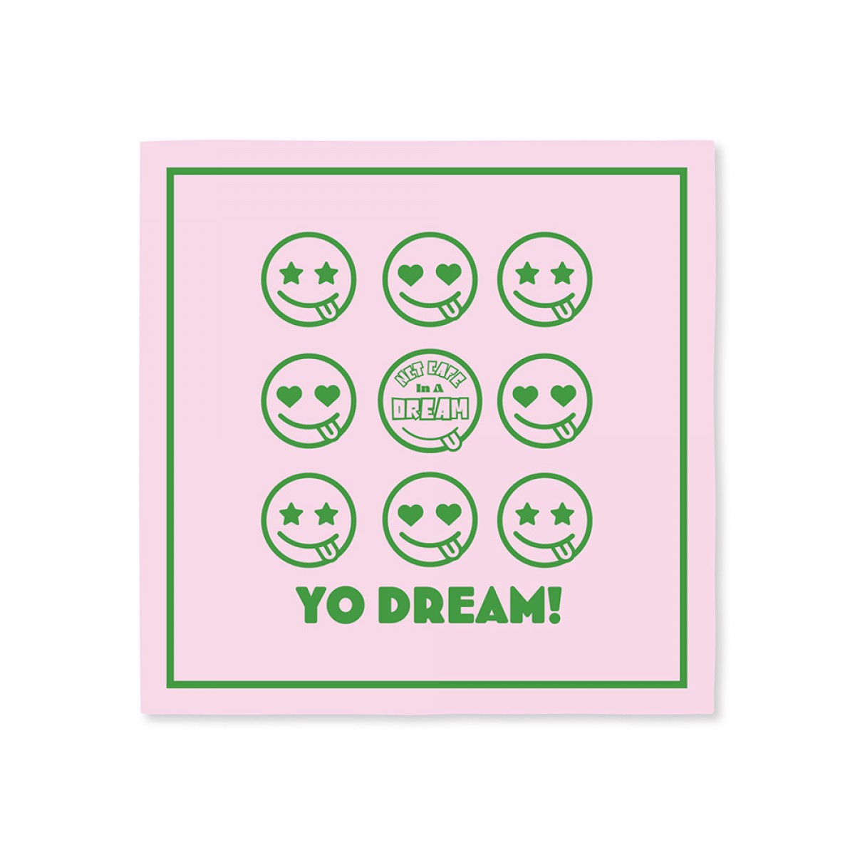 20221024_「NCT DREAM CAFE In A DREAM」
