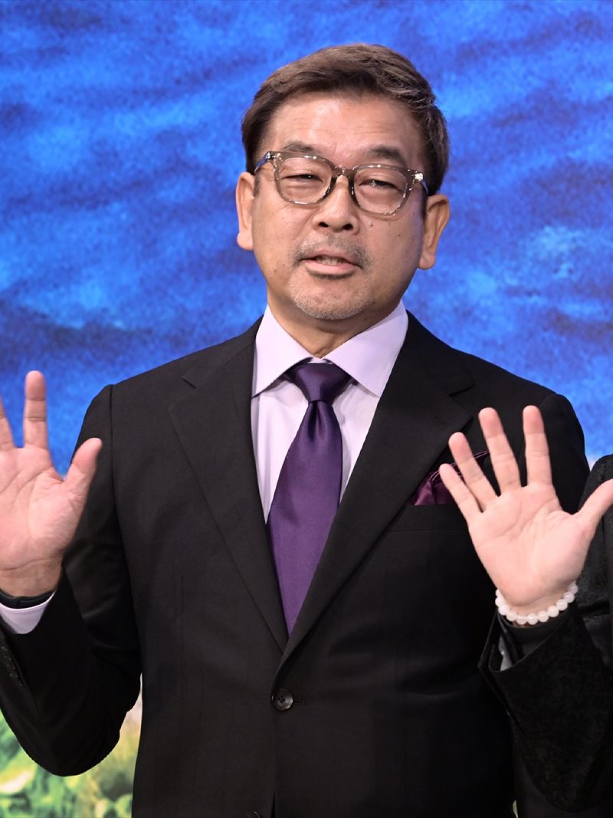 生田絵梨花、『Dr.コトー診療所』出演に「身震いしております」