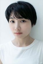 映画『17歳は止まらない』に出演する白石優愛