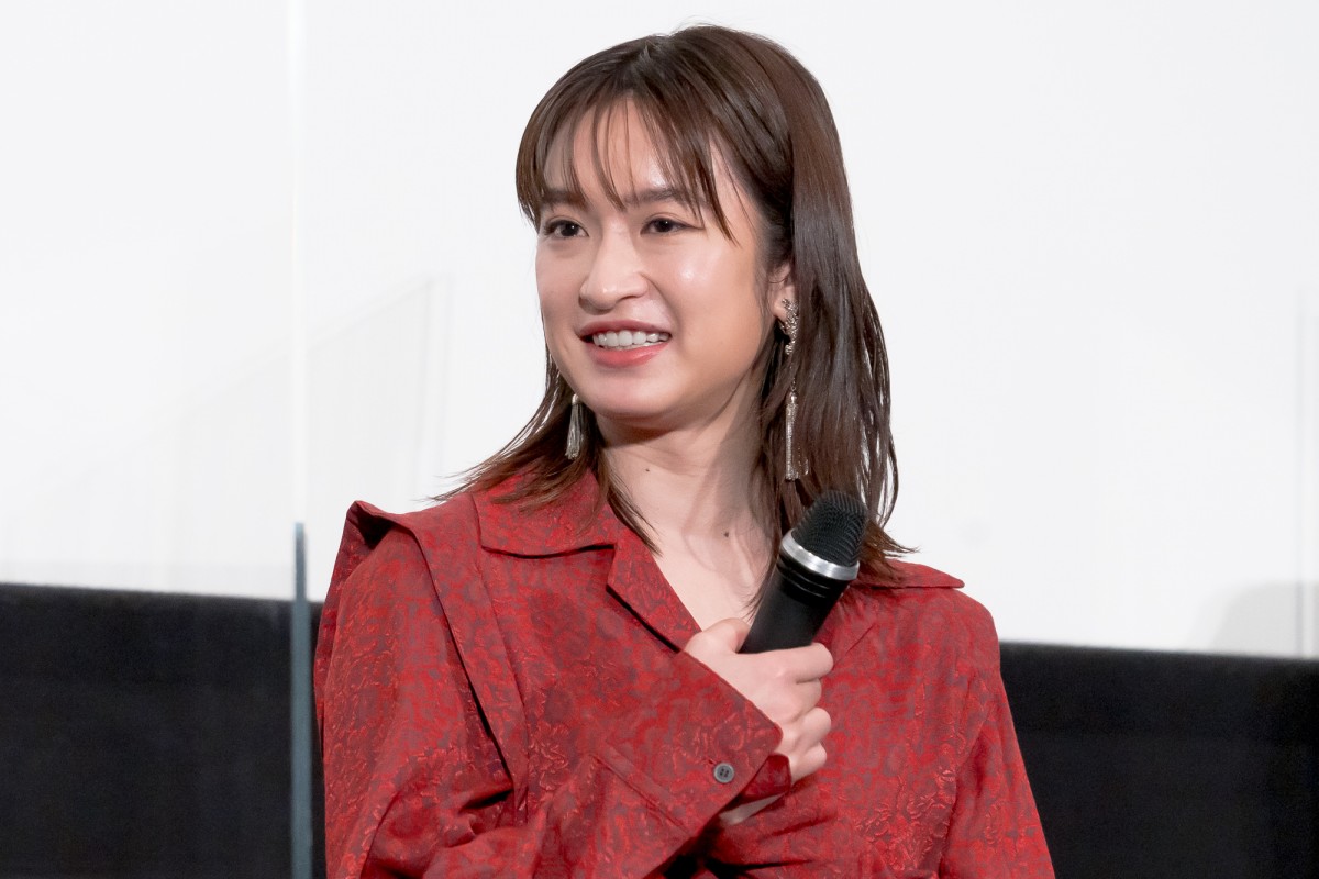 のん、大島優子からのツッコミに喜び「お姉ちゃんにツッコまれるってこういう感じかな」