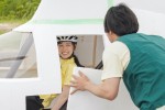 連続テレビ小説『舞いあがれ！』第25回より