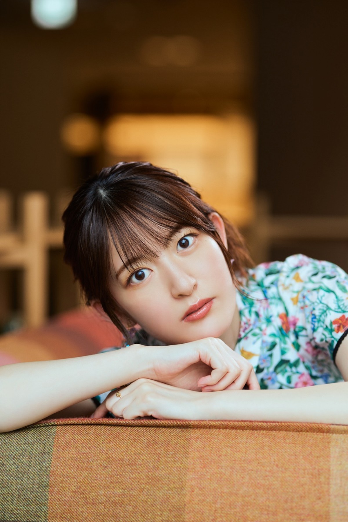 小松未可子、パートナーはお互いにライバル　情熱に刺激を受け「私も負けていられないな」