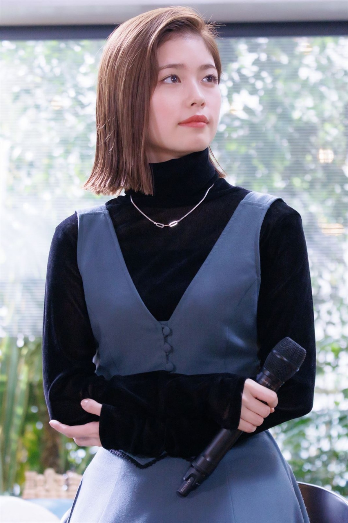 清原果耶は「いたずらっこ」「人懐っこい」　瀬戸康史＆小芝風花らが印象明かす