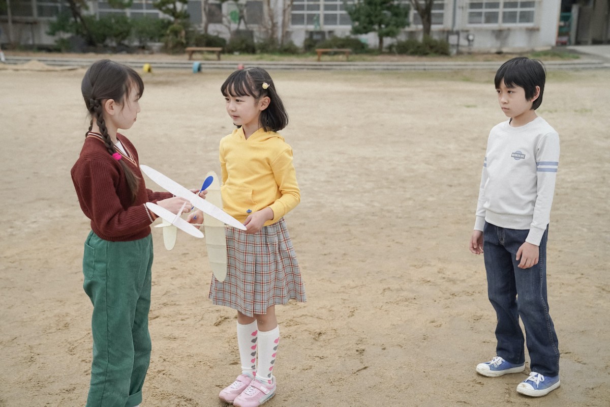 『舞いあがれ！』特殊ネジ完成の裏に「舞ちゃんのファインプレー」「梅津夫妻のプレッシャーw」