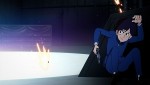 アニメ『LUPIN ZERO』場面写真