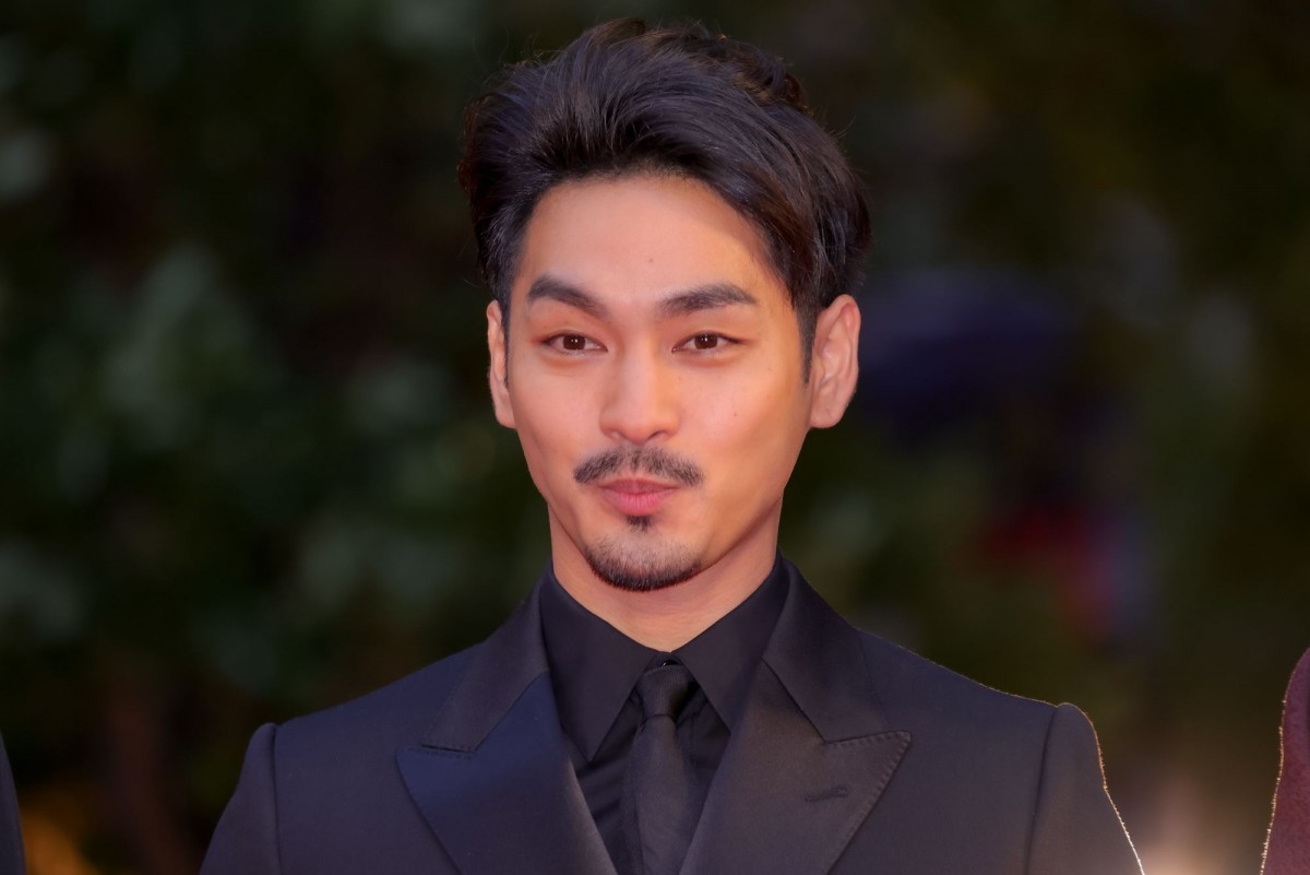 ＜第35回東京国際映画祭＞開幕！　豪華俳優陣がレッドカーペットに集結