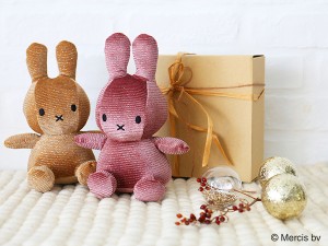 「Miffy Corduroy Sparkle」202210