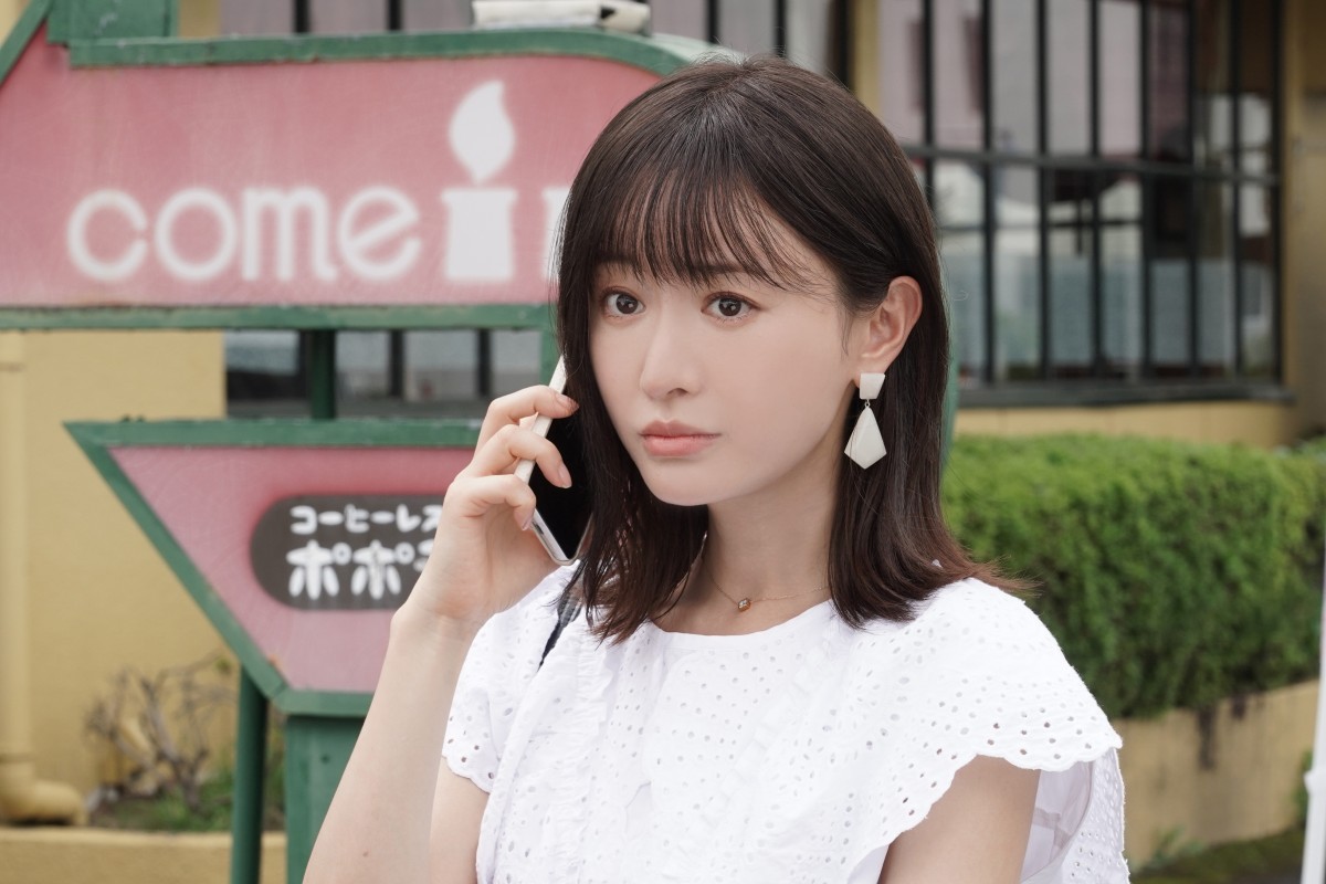 今夜『最高のオバハン中島ハルコ』第2弾スタート　大地真央が忖度なき毒舌主人公・ハルコ
