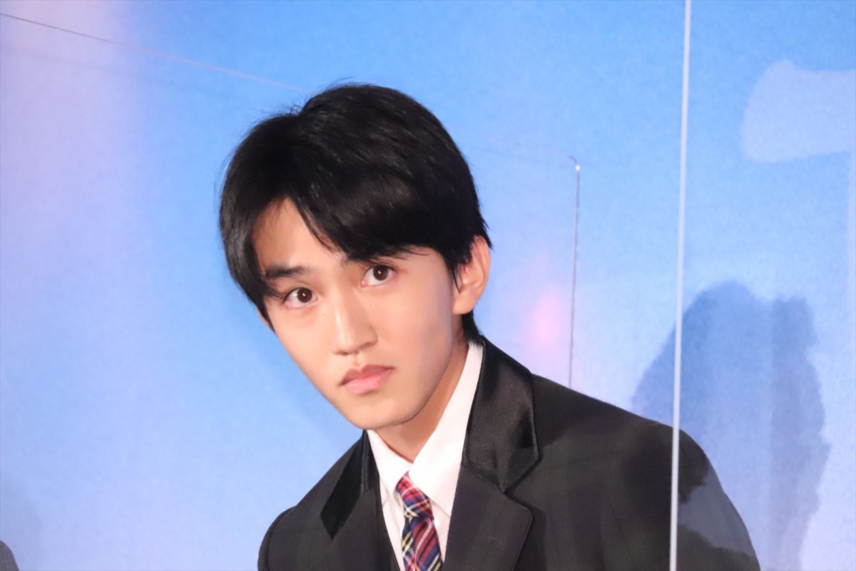 松坂桃李「修羅場っすね…」　清野菜名の青春時代の思い出に仰天