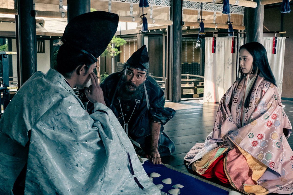 『鎌倉殿の13人』第39回　北条義時の強引なやり方に有力御家人たちが不満を募らせる