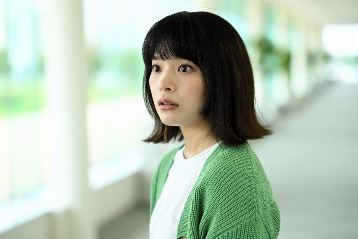 『アトムの童』第2話　“那由他”山崎賢人、“隼人”松下洸平と再会　2人の過去が明らかに