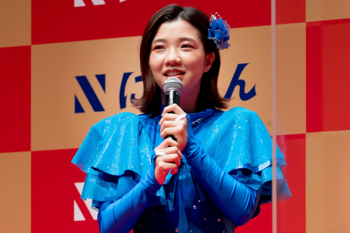 郷ひろみ、芸歴50年の秘けつを告白　今後も「少しずつ進めるように積み上げていきたい」