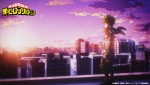 テレビアニメ『僕のヒーローアカデミア』第6期エンディング場面写真