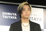 ヒカル著『心配すんな。全部上手くいく。』刊行記念お渡し会