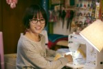 映画『もっと超越した所へ。』より真知子を演じた前田敦子