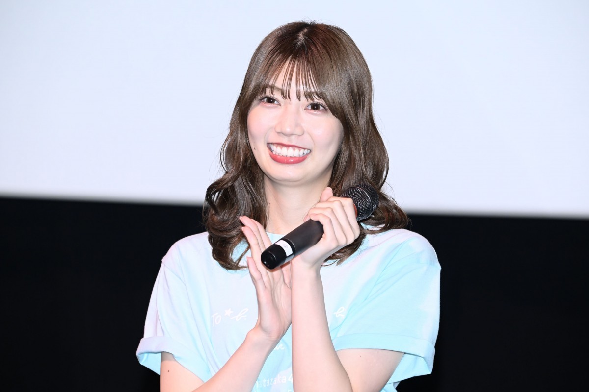 日向坂46・高本彩花が明かした東村芽依の“涙”　佐々木久美の夢は「ハリウッド」