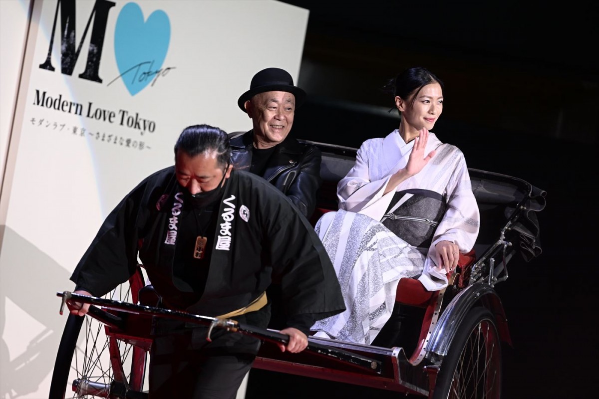 水川あさみ、前田敦子、榮倉奈々、今愛しているものを明かす