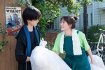 【写真】『君の花になる』第2話　場面カット