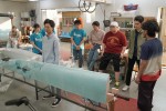 連続テレビ小説『舞いあがれ！』第20回より