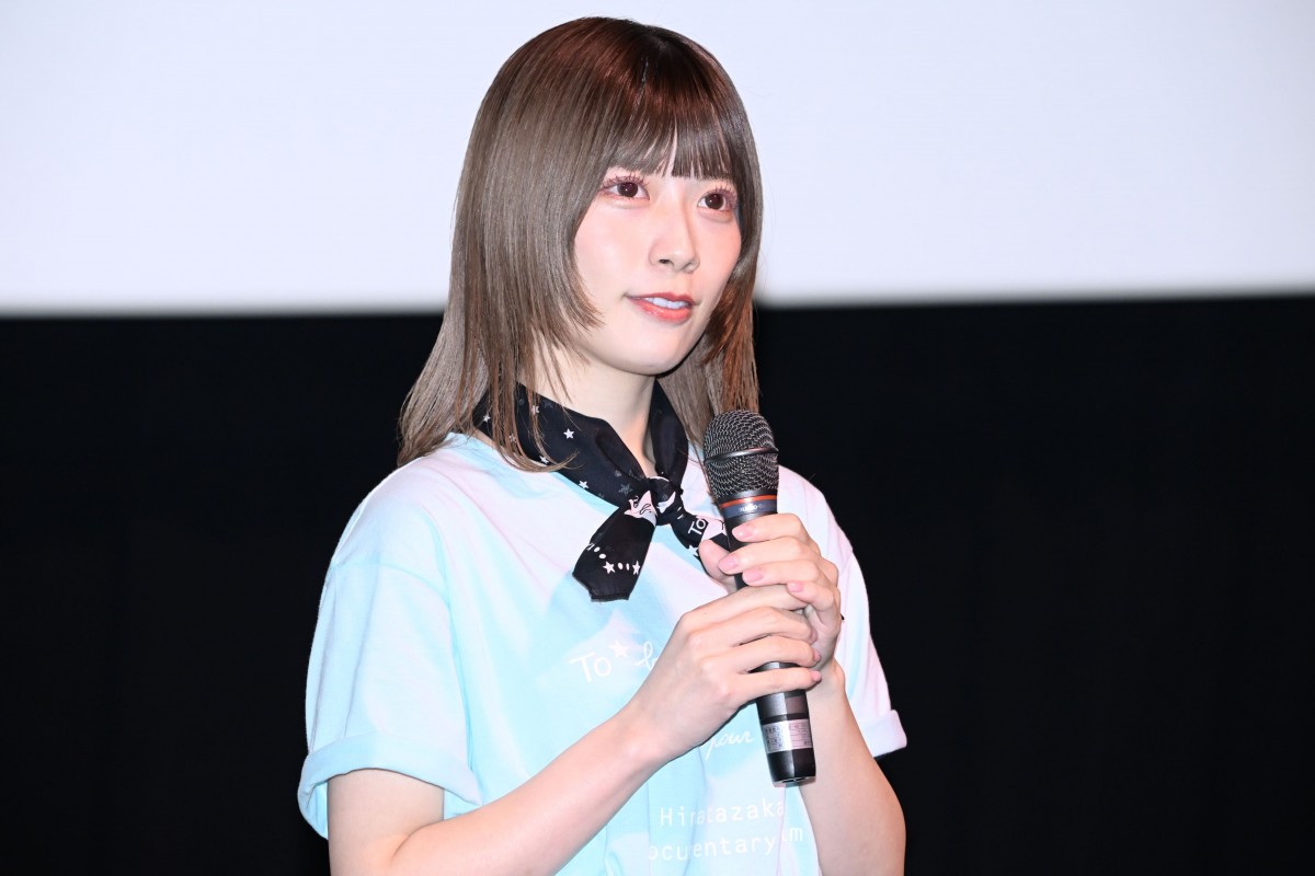 日向坂46・高本彩花が明かした東村芽依の“涙”　佐々木久美の夢は「ハリウッド」