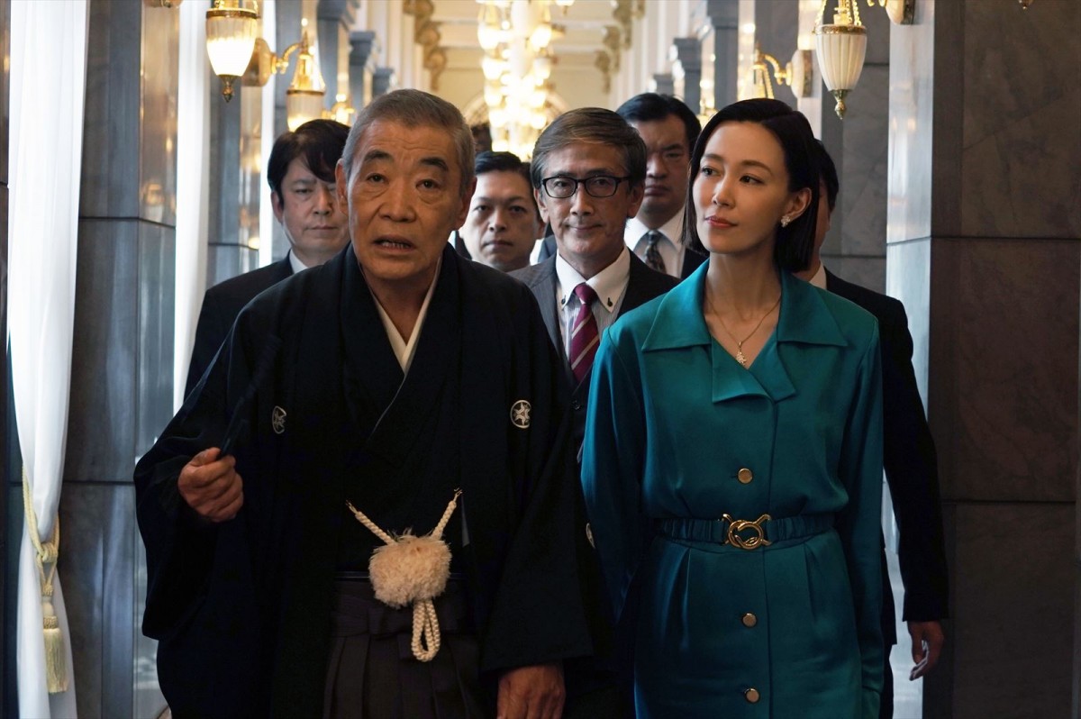 水谷豊×寺脇康文『相棒 season21』今夜スタート　初代相棒・薫が復帰、右京と14年ぶり再タッグ