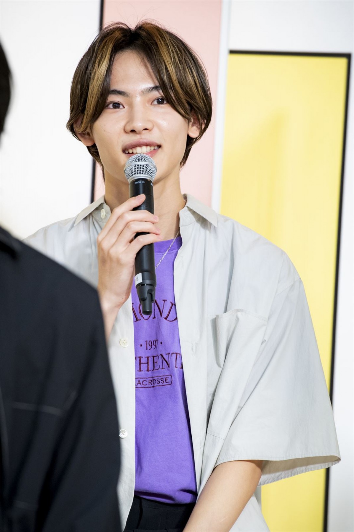 本田翼、高橋文哉ら8LOOMは「パクパク食べてくれてかわいい！」と激推し！