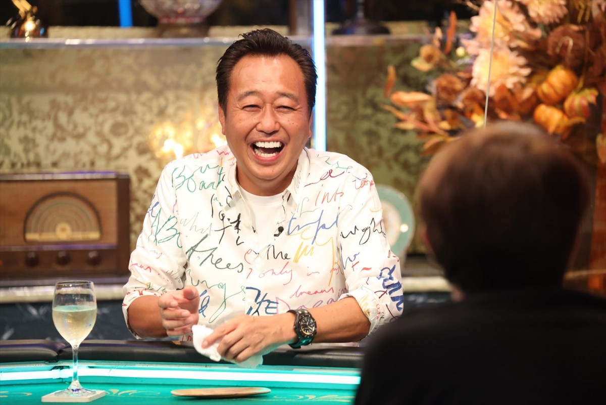王林ワールドさく裂　“怪しいけれど買ってしまうもの”告白に松本人志ら驚き