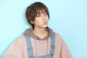 『合コンに行ったら女がいなかった話』インタビュー　井上想良　小西詠斗　増子敦貴　20221020