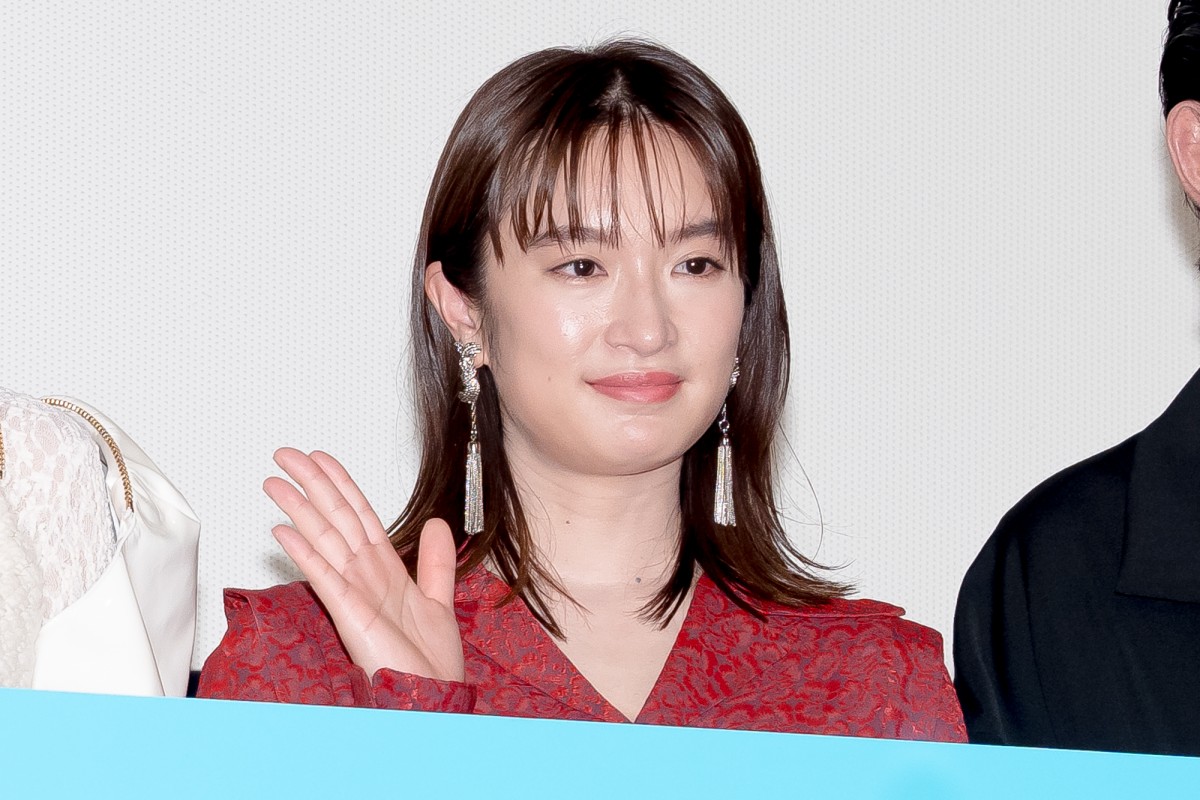 のん、大島優子からのツッコミに喜び「お姉ちゃんにツッコまれるってこういう感じかな」