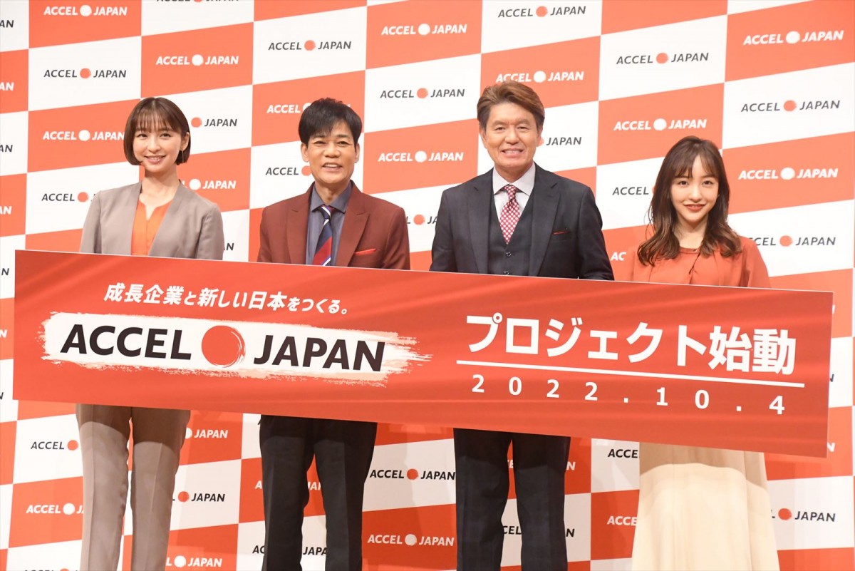 篠田麻里子、膨大なカットの撮影に「AKB48時代を思い出しました」と笑顔！
