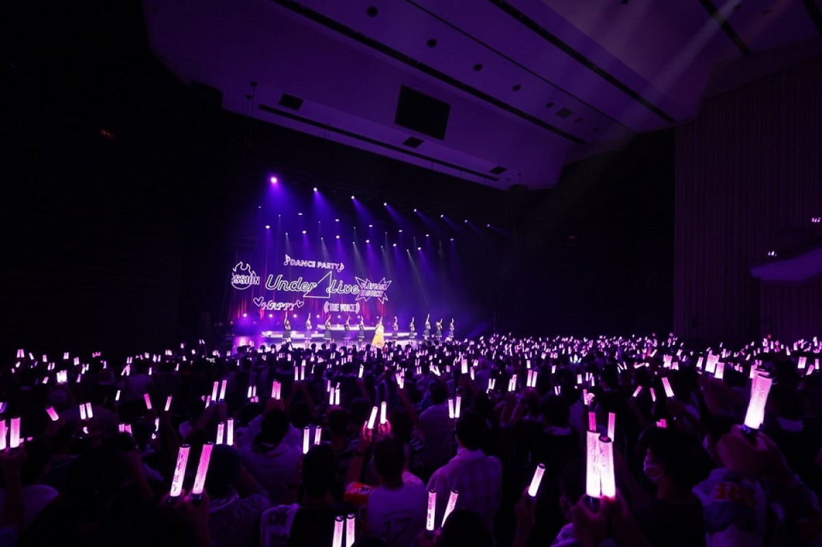 乃木坂46・和田まあやが卒業ライブ　幼い頃の病気も告白　“青春”の11年間を振り返る