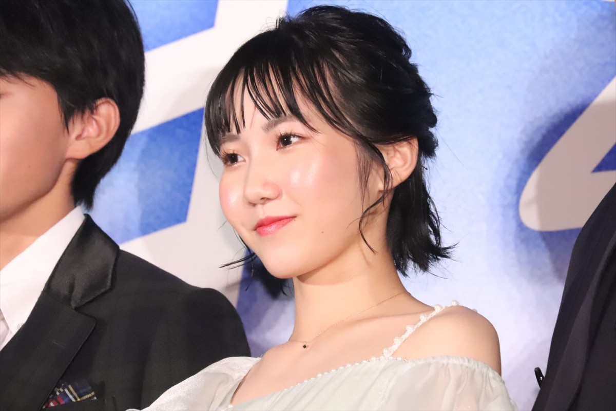 松坂桃李「修羅場っすね…」　清野菜名の青春時代の思い出に仰天