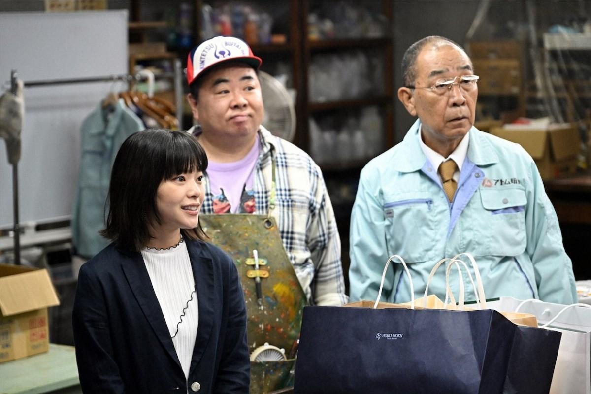 山崎賢人、若き天才ゲーム開発者に　『アトムの童』今夜スタート